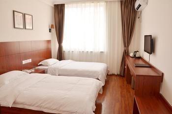 Qingdao Sea Training Center Hotel Экстерьер фото